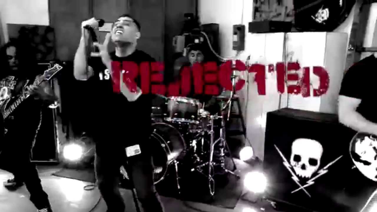 death by stereo merch