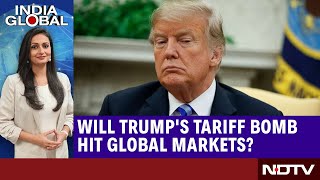 Trump's 'Liberation Day' Tariffs | Over 1 Lakh Members Of Hasina's Awami League Fled To India