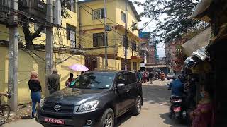 Nepal electricity office chabahill