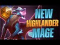 [Hearthstone] New Highlander Mage!!! - Highlander Mage Guide (2021)