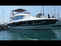 MY Freya Prestige 500 Flybridge for sale