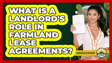 What Is A Landlord