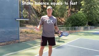 Pickleball Minutes: The Serve by Marc Cuniberti 76 views 1 year ago 7 minutes, 37 seconds