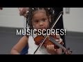 Musicscores