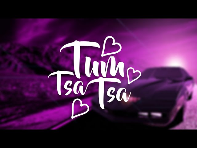 DJ - Tum Tsa Tsa (Remix) class=