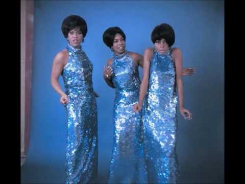 The Supremes - When the Lovelight Starts Shining Through His Eyes