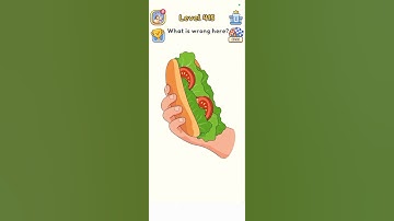 Delete One Part Level 411 - 415 #deleteonepart #dop5 #games #puzzle #fyp #trending #question #shorts