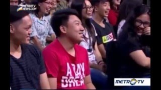 Download lagu Sholeh Stand Up Comedy Show 6 Mei 2016 - seru