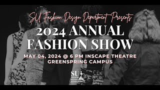 Stevenson University 2024 Annual Fashion Show