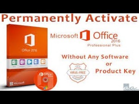 how to activate office 365 for lifetime free using kms server