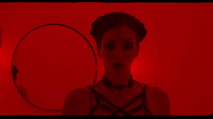 "A Knife Named Clara" // C .Gibbs // OFFICIAL VIDEO