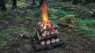 The Upside Down Fire | Ultimate HEAT Generator | Full Guide