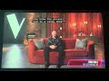 Rob coles story  the voice 2024 blind auditions day 4 3524