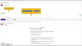 Screencast-O-Matic Badge Video Two