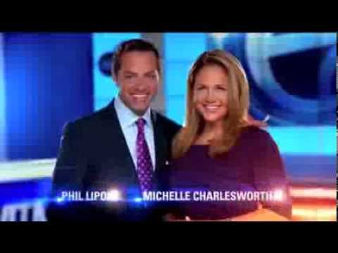 Wafb Reporters WABC: Eyewitness News Saturday and Sunday Morning 2013 (Talent Open ...