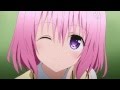 「To LOVEる - Darkness」Trailer Vostfr