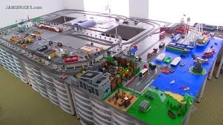 LEGO City Update 2/28/14