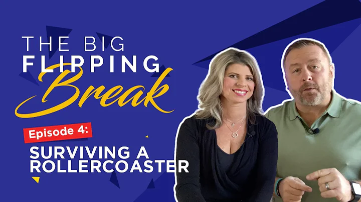 The Big Flipping Break - EPISODE 4: Surviving a Ro...