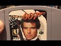 GoldenEye 007 (Nintendo 64) Review by Mike Matei