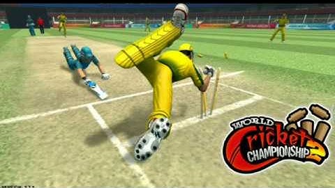 WCC2 MOD APK DOWNLOAD||LATEST VERSION 2018||WITH LINK