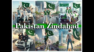 How to Create 14 August 24 image generate in Bing ai | Tutorial | dpz social media screenshot 3