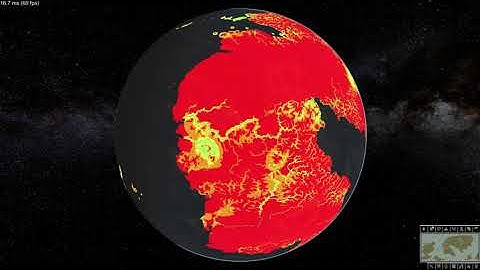 Songs of the Eons Writing Prompt of Generic Kingdom