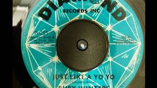 Ruby Winters - Just Like A Yo Yo (Diamond)