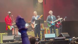 Damn Right, I’ve Got the Blues - - Buddy Guy with Eric Clapton and Jimmie Vaughan -