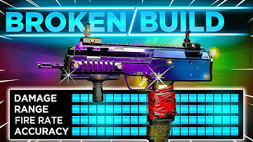 *NEW* FASTEST KILLING MP7 BUILD in XDEFIANT RIGHT NOW (META MP7 Class Setup)