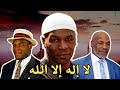 The REAL Reason Mike Tyson Accepted Islam