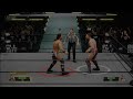 AEW: Fight Forever / Gameplay PlayStation 5 (PS5)