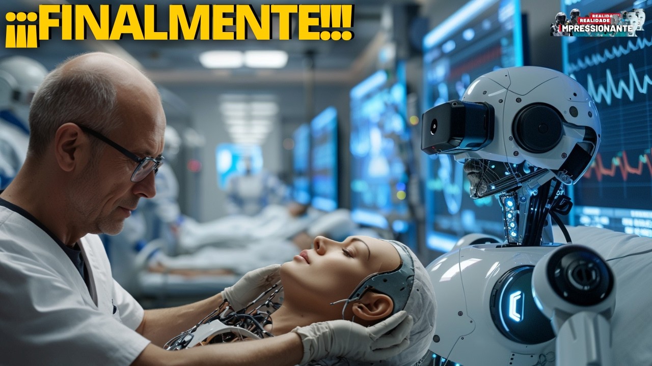 Nace el ordenador biológico: Científicos conectan células humanas a un chip | ADN usado como HD