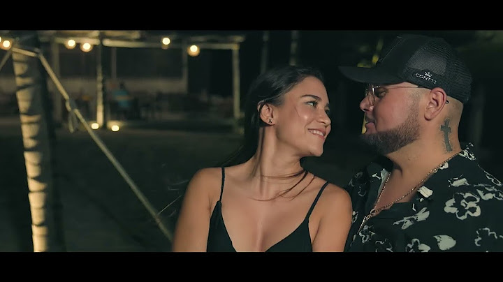 La Fiera De Ojinaga - Chelas y Besos (Video Oficial)
