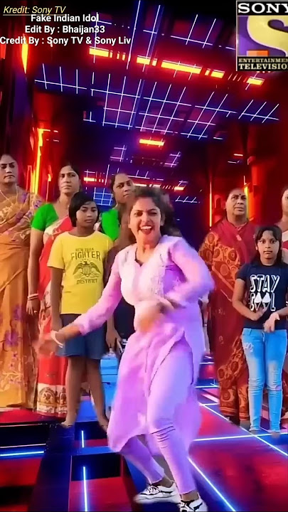 Pass woh Same Laga Jara Jara Indian idol song #trending #aprajita and BhaiJan33 #dance #shorts #yt