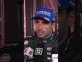 Carlos Sainz, satisfecho con su P7 en Las Vegas: "Era el máximo que podíamos conseguir hoy"