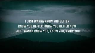 Taylor Swift - Everything Has Changed (Taylor's Version) ft. Ed Sheeran (Lyrics)