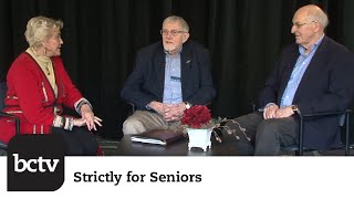 SCORE | Strictly for Seniors by Berks Community Television 23 views 3 days ago 28 minutes