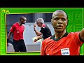 THIS AFRICAN CUP OF NATIONS REFEREE IS OUT OF CONTROL (FTW)