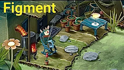 Throwing Down Hard 🤬~Figment~Part:4