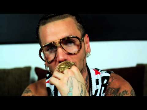 RiFF RaFF - Mr. Popular