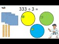 Division Strategies Quiz