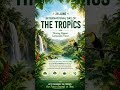 29 june International Day of the Tropics #sp10news