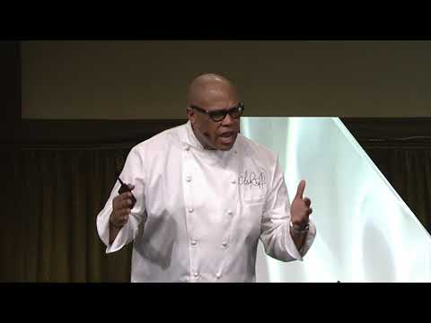 CLOSING GENERAL SESSION with Chef Jeff Henderson - YouTube