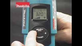 Makita Heat Gun Range
