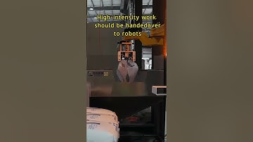 #industrial #factory #six_axes #borunte_robots_jack #robot #automatic #borunte #robots #mechanic