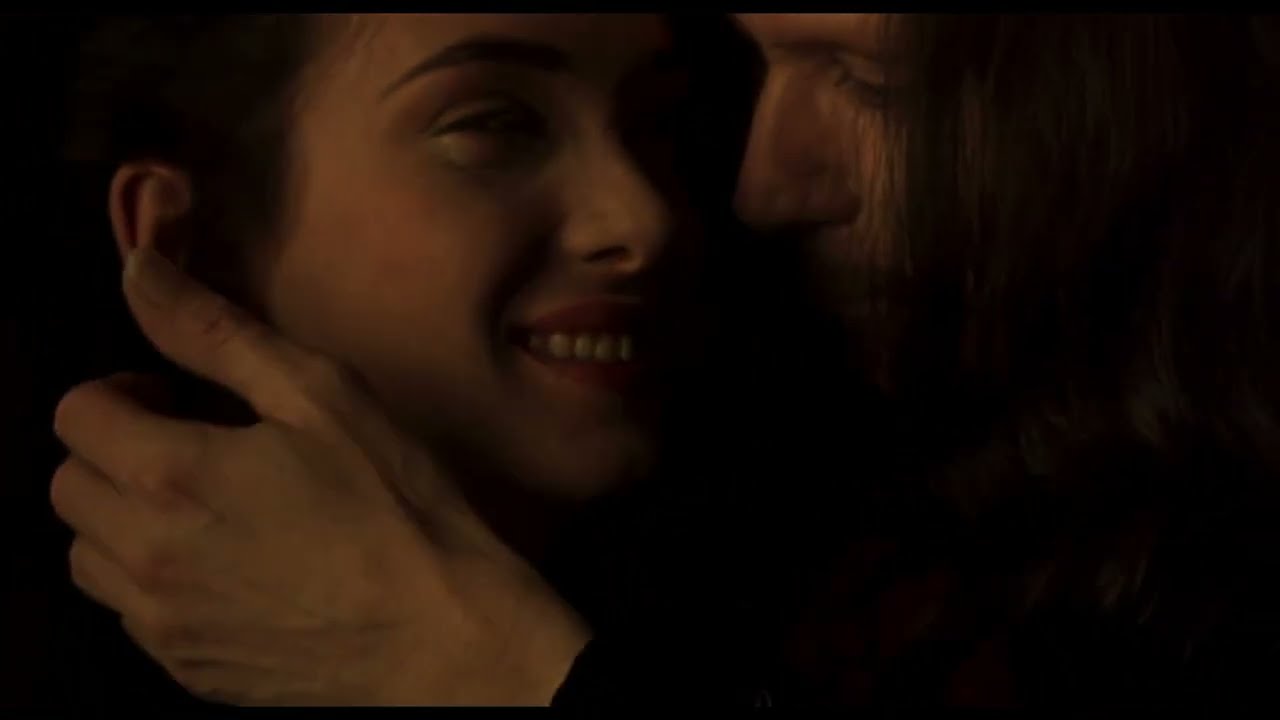 Bram Stoker's Dracula | Annie Lennox - Love Song for a Vampire