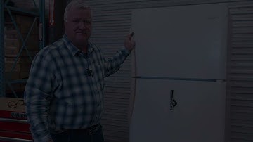 Converting a Fridge into a Kegerator | QUICK VERSION