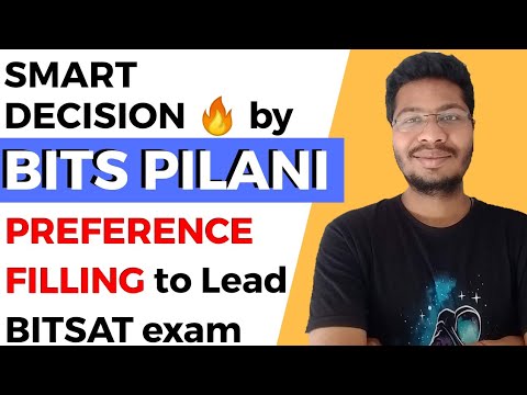 BITSAT Slot Booking Dates Released | New Update | BITSAT 2020 | BITS Pilani