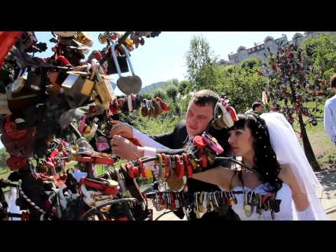Александр и Марина