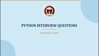 Python tell() Method Explained 🚀 | Find Your Position in a File